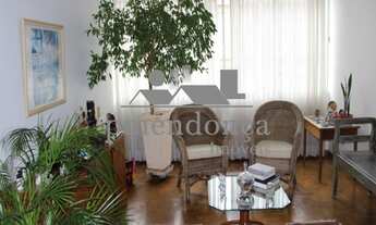 Imagem 3: 3 dormitórios na Rua Navarro De Andrade