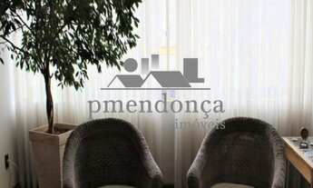 Imagem 2: 3 dormitórios na Rua Navarro De Andrade