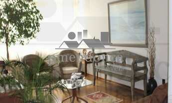 Imagem: 3 dormitórios na Rua Navarro De Andrade