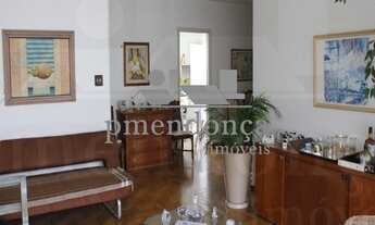 Imagem 4: 3 dormitórios na Rua Navarro De Andrade