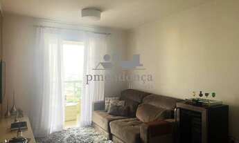 Imagem 2: 3 dormitórios na Rua Salto Grande