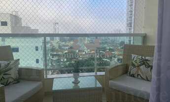 Imagem 3: 3 dormitórios na Rua Salto Grande