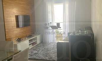 Imagem 4: 3 dormitórios na Rua Salto Grande