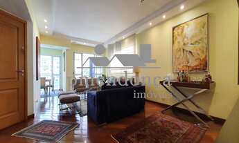 Imagem 3: 4 dormitórios na Rua Alves Guimarães