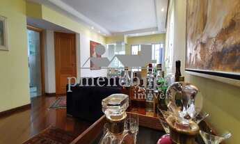 Imagem 5: 4 dormitórios na Rua Alves Guimarães