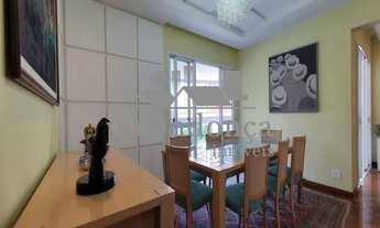 Imagem 6: 4 dormitórios na Rua Alves Guimarães