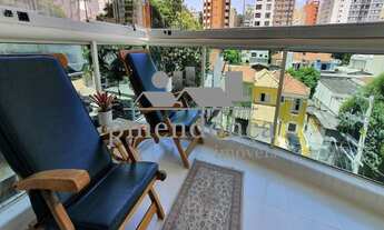 Imagem 2: 4 dormitórios na Rua Alves Guimarães