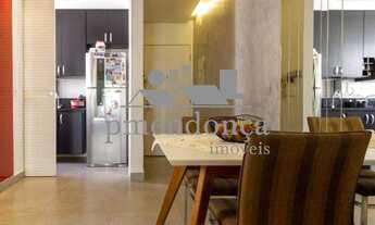 Imagem 4: 2 dormitórios na Rua Ribeiro De Barros