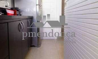 Imagem 5: 2 dormitórios na Rua Ribeiro De Barros