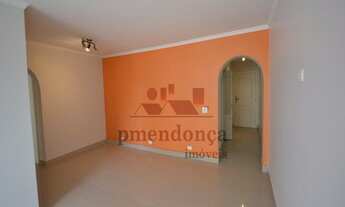 Imagem: 2 dormitórios na Rua João Moura