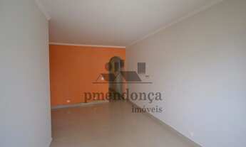 Imagem 3: 2 dormitórios na Rua João Moura