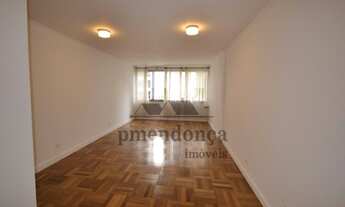 Imagem 3: 3 dormitórios na Rua Doutor Albuquerque Lins