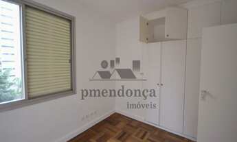 Imagem 7: 3 dormitórios na Rua Doutor Albuquerque Lins