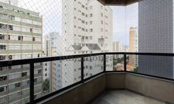 Imagem: 3 dormitórios na Rua Campevas