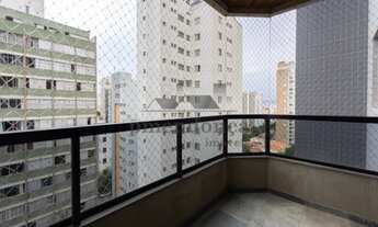 Imagem 2: 3 dormitórios na Rua Campevas