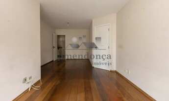 Imagem 4: 3 dormitórios na Rua Campevas