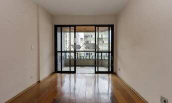 Imagem 6: 3 dormitórios na Rua Campevas