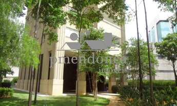 Imagem 2: 4 dormitórios na Avenida Doutora Ruth Cardoso