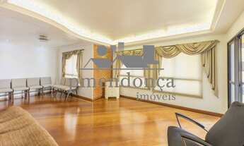 Imagem 2: 3 dormitórios na Rua Diana