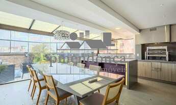 Imagem 2: 4 dormitórios na Rua Aimberê