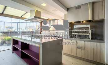 Imagem: 4 dormitórios na Rua Aimberê