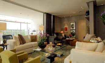 Imagem: 4 dormitórios na Rua Simão Alvares