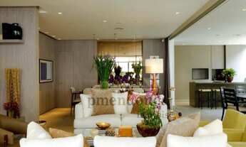 Imagem 2: 4 dormitórios na Rua Simão Alvares