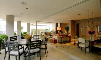 Imagem 3: 4 dormitórios na Rua Simão Alvares