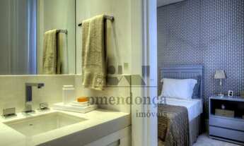 Imagem 5: 4 dormitórios na Rua Simão Alvares