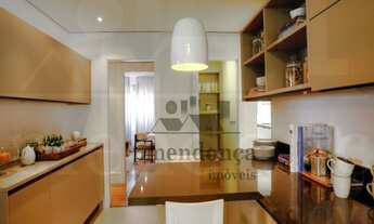 Imagem 6: 4 dormitórios na Rua Simão Alvares