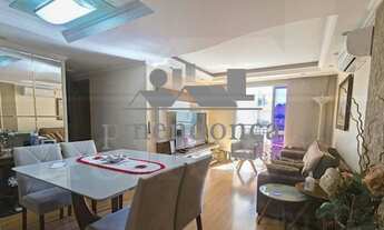 Imagem: 3 dormitórios na Rua Venancio Aires