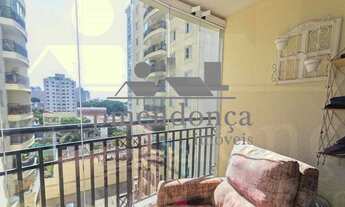 Imagem 3: 3 dormitórios na Rua Venancio Aires