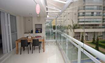 Imagem 2: 3 dormitórios na Rua Fábia