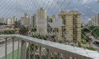 Imagem 2: 3 dormitórios na Rua Ministro Ferreira Alves