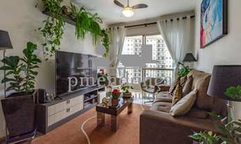 Imagem 5: 3 dormitórios na Rua Ministro Ferreira Alves