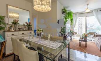 Imagem 7: 3 dormitórios na Rua Ministro Ferreira Alves