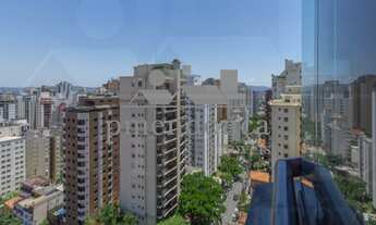 Imagem: 3 dormitórios na Rua Apinajés