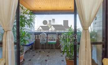 Imagem 2: 3 dormitórios na Rua Apinajés