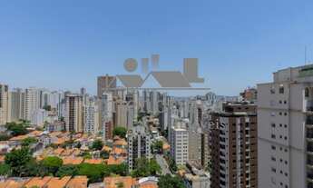 Imagem 4: 3 dormitórios na Rua Apinajés