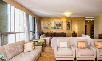 Imagem: 3 dormitórios na Rua Piaui