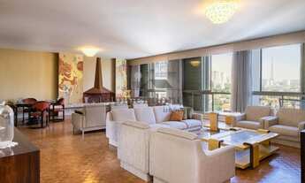 Imagem 2: 3 dormitórios na Rua Piaui