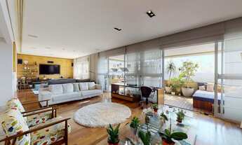 Imagem: 3 dormitórios na Avenida Doutora Ruth Cardoso