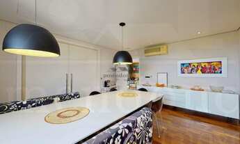 Imagem 5: 3 dormitórios na Avenida Doutora Ruth Cardoso