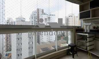 Imagem: 4 dormitórios na Rua Apinajés