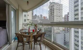 Imagem 2: 4 dormitórios na Rua Apinajés