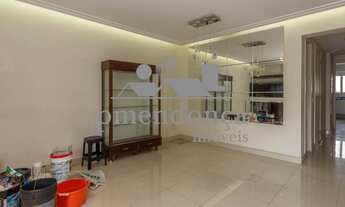 Imagem 4: 4 dormitórios na Rua Apinajés