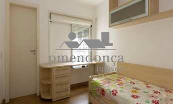 Imagem 6: 4 dormitórios na Rua Apinajés