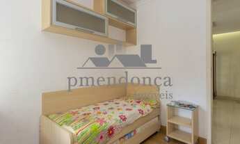 Imagem 7: 4 dormitórios na Rua Apinajés