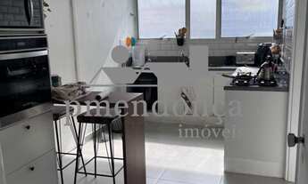 Imagem 2: 3 dormitórios na Rua Senador César Lacerda Vergueiro