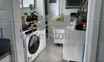 Imagem 3: 3 dormitórios na Rua Senador César Lacerda Vergueiro